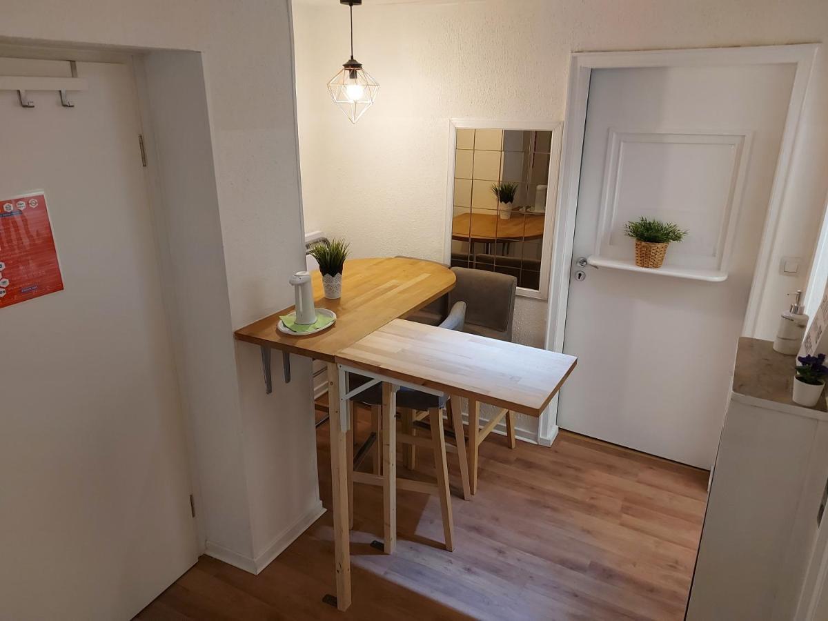 Apartment Overnight