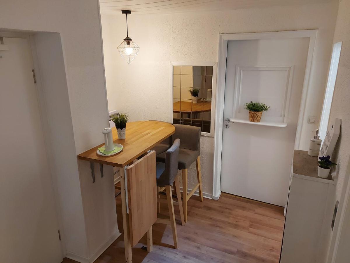 Overnight Appartement Keulen