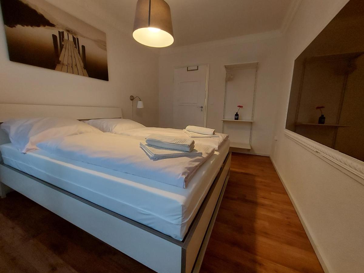 Appartement Overnight Keulen