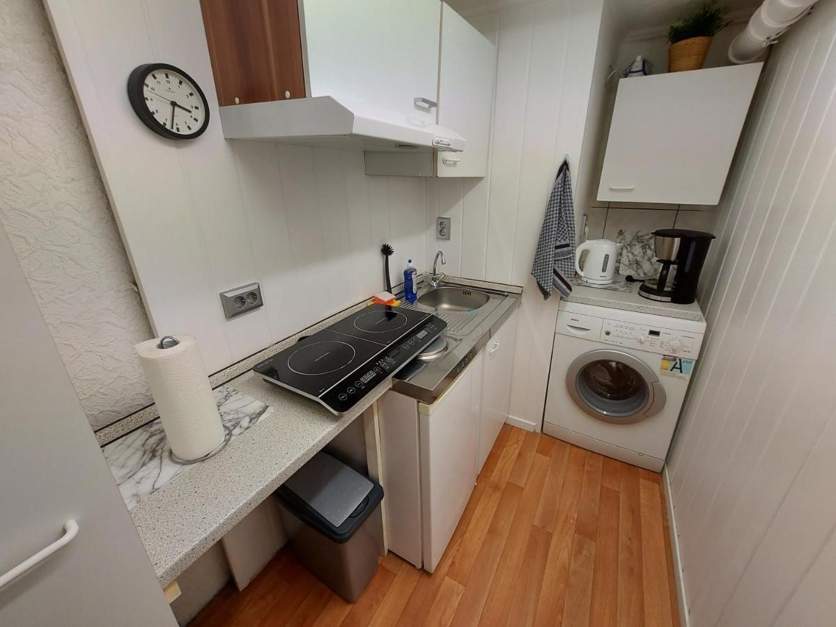 Appartement Overnight Keulen