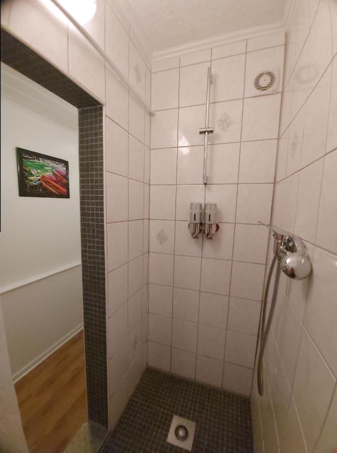 Overnight Appartement Keulen